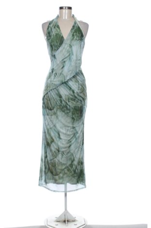 Рокля ASOS, Размер M, Цвят Многоцветен, Цена 29,05 €, #138009082