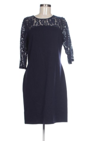 Rochie Anna Field, Mărime L, Culoare Albastru, Preț 61,99 Lei, #138009126