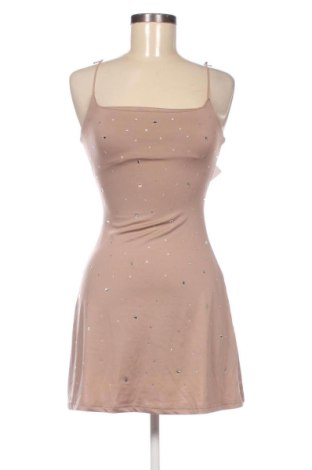 Рокля SHEIN, Размер XS, Цвят Пепел от рози, Цена 12,00 €, #138009155