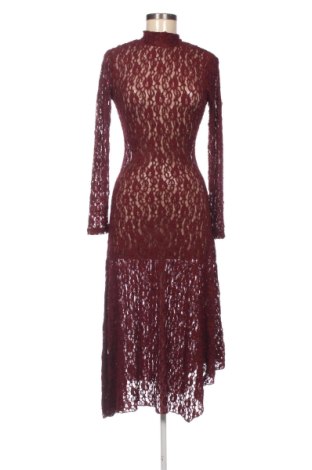 Рокля Zara, Размер S, Цвят Червен, Цена 20,00 €, #138009309