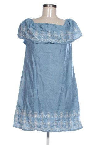 Ruha Denim Co., Méret M, Szín Kék, Ár 6 282 Ft, #138009620