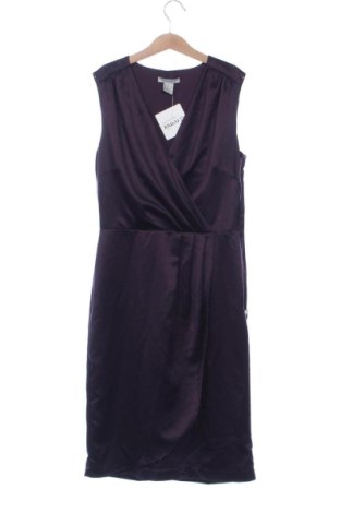 Φόρεμα H&M, Μέγεθος XS, Χρώμα Βιολετί, Τιμή 18,00 €, #138009668