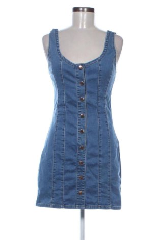 Rochie Guess, Mărime M, Culoare Albastru, Preț 241,46 Lei, #138009738