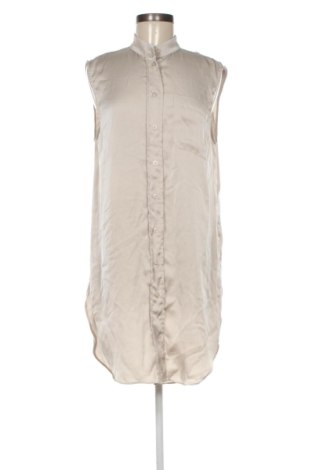 Kleid H&M, Größe M, Farbe Beige, Preis € 23,00, #138009838