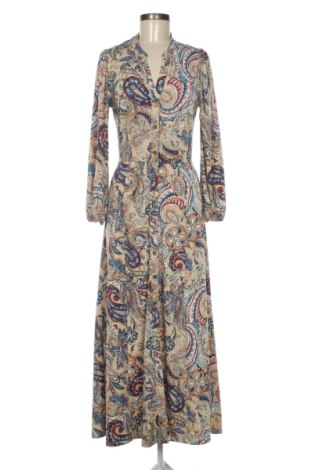 Sukienka K-design, Rozmiar S, Kolor Kolorowy, Cena 75,99 zł, #138009844