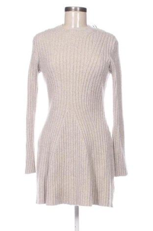Rochie H&M, Mărime M, Culoare Ecru, Preț 96,99 Lei, #138010195