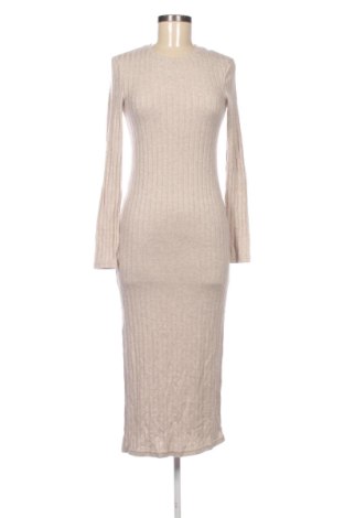 Rochie Sinsay, Mărime M, Culoare Ecru, Preț 62,99 Lei, #138010361