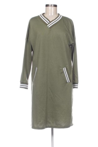 Rochie Unbranded, Mărime XL, Culoare Verde, Preț 78,74 Lei, #138010491