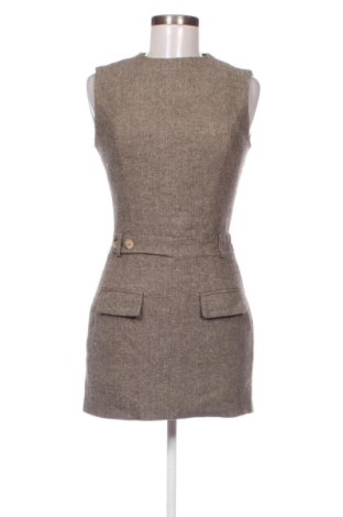 Rochie Boohoo, Mărime S, Culoare Maro, Preț 115,99 Lei, #138010497