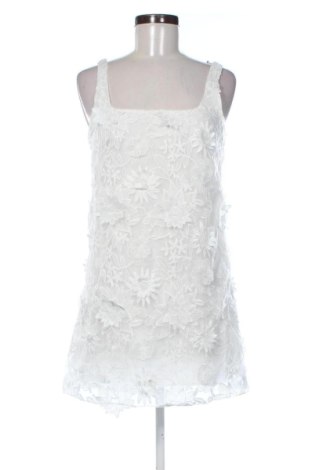Šaty  Zara, Veľkosť XS, Farba Biela, Cena  37,40 €, #138010585