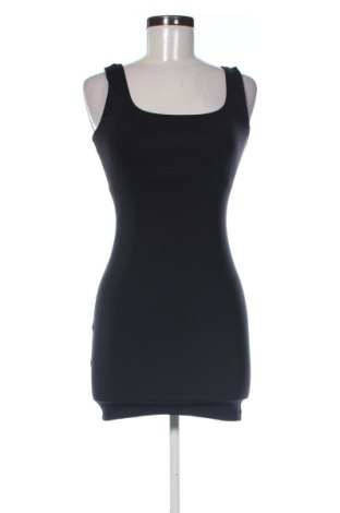 Šaty  Zara, Veľkosť XS, Farba Čierna, Cena  36,81 €, #138010698