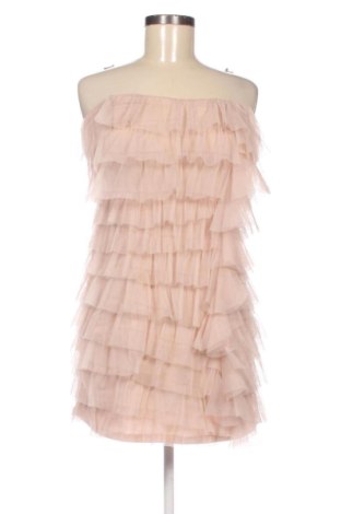 Rochie Ellos, Mărime M, Culoare Mov deschis, Preț 89,23 Lei, #138010700
