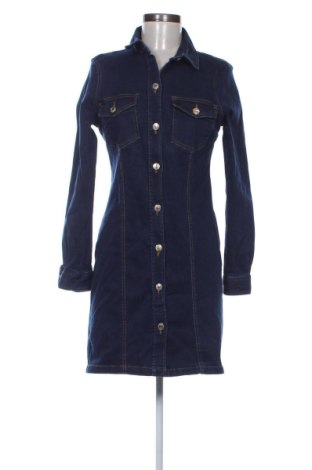 Rochie Vero Moda, Mărime M, Culoare Albastru, Preț 109,99 Lei, #138010834