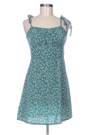 Rochie SHEIN, Mărime M, Culoare Verde, Preț 72,99 Lei, #138010863