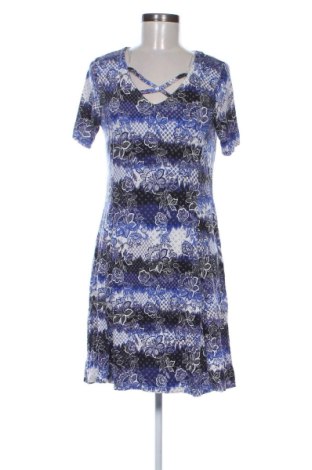 Rochie Peacocks, Mărime M, Culoare Multicolor, Preț 86,79 Lei, #138010905