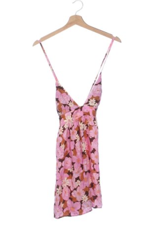 Rochie Pull&Bear, Mărime S, Culoare Multicolor, Preț 52,08 Lei, #138011144