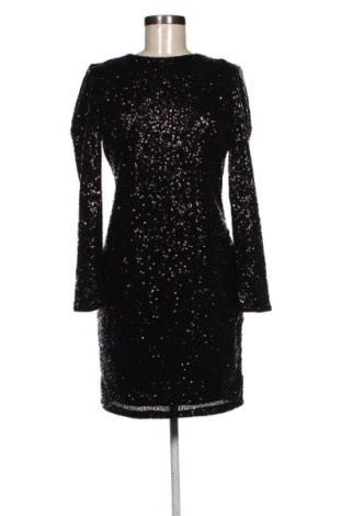 Rochie H&M, Mărime L, Culoare Negru, Preț 95,99 Lei, #138011299