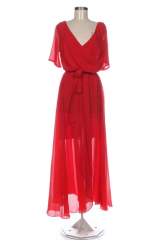 Ruha Unbranded, Méret XL, Szín Piros, Ár 13 263 Ft, #138011566