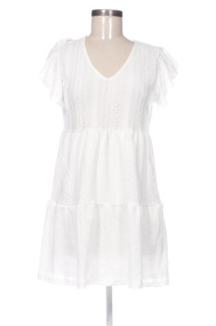 Rochie Cropp, Mărime M, Culoare Alb, Preț 156,23 Lei, #138011769