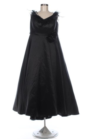 Rochie Unbranded, Mărime L, Culoare Negru, Preț 152,22 Lei, #138011780
