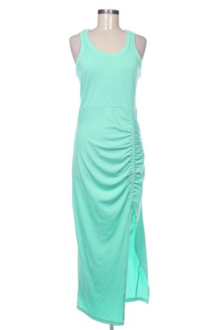 Kleid ChicMe, Größe XL, Farbe Grün, Preis 37,40 €, #138011838