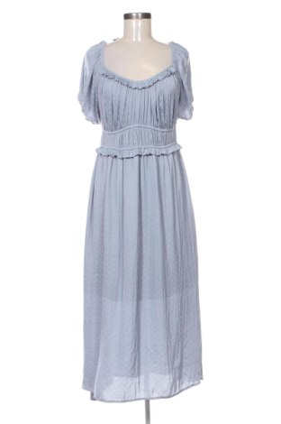 Kleid Attrattivo, Größe L, Farbe Blau, Preis 29,00 €, #138012235