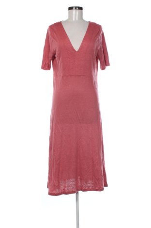 Kleid Unbranded, Größe XL, Farbe Aschrosa, Preis 28,83 €, #138012378