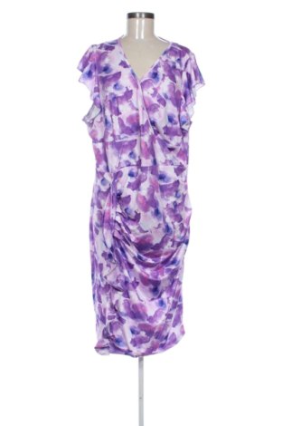 Rochie SHEIN, Mărime XXL, Culoare Multicolor, Preț 99,19 Lei, #138012404