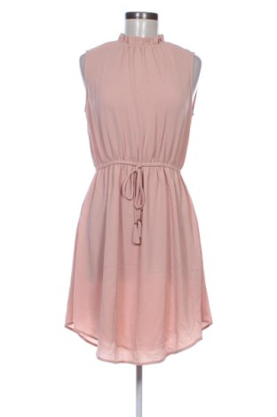 Рокля H&M, Размер M, Цвят Пепел от рози, Цена 14,00 €, #138012572