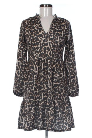 Kleid Haily`s, Größe M, Farbe Mehrfarbig, Preis 12,00 €, #138012808