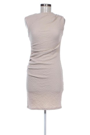 Φόρεμα H&M, Μέγεθος S, Χρώμα  Μπέζ, Τιμή 16,00 €, #138012862