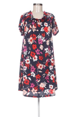 Rochie George, Mărime XXL, Culoare Multicolor, Preț 121,51 Lei, #138013331
