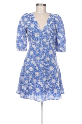 Rochie Reserved, Mărime S, Culoare Multicolor, Preț 89,20 Lei, #138013337