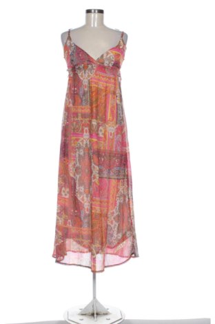 Kleid Zaatxchi, Größe S, Farbe Mehrfarbig, Preis 21,97 €, #138013543
