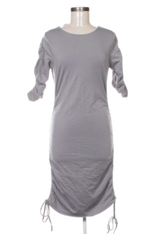 Šaty  Kendall & Kylie, Veľkosť L, Farba Sivá, Cena  34,00 €, #138014006