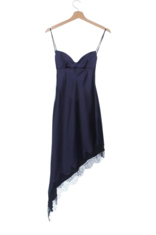 Šaty  Zara, Veľkosť XS, Farba Modrá, Cena  20,00 €, #138014119