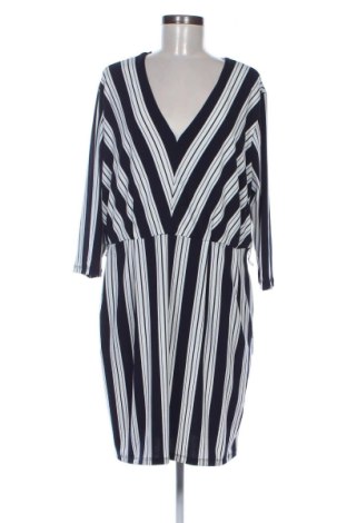 Rochie H&M, Mărime XL, Culoare Multicolor, Preț 70,67 Lei, #138014139
