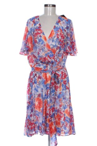 Rochie Ralph Lauren, Mărime XL, Culoare Multicolor, Preț 476,11 Lei, #138014244