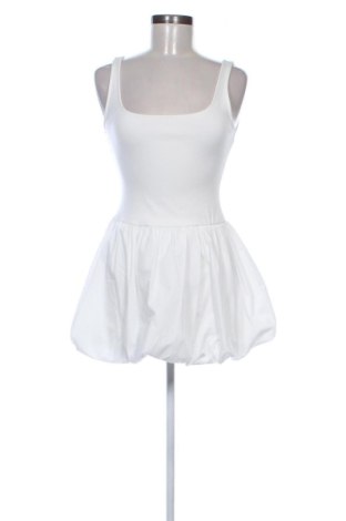 Rochie Mango, Mărime XS, Culoare Alb, Preț 94,48 Lei, #138014263
