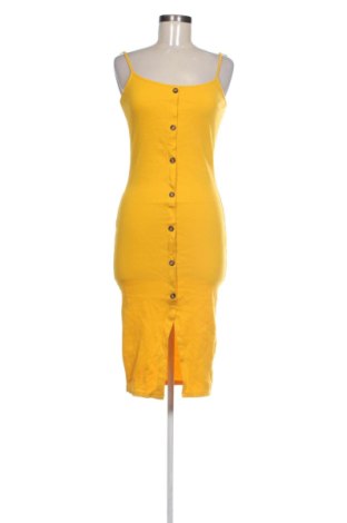 Kleid Amisu, Größe M, Farbe Gelb, Preis 20,00 €, #138014437