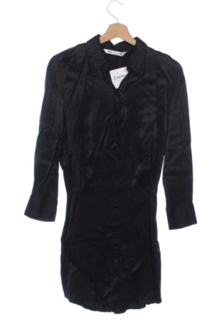 Šaty  Zara, Veľkosť S, Farba Čierna, Cena  11,00 €, #138014583