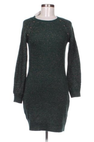 Kleid Cache Cache, Größe S, Farbe Grün, Preis 19,99 €, #138014591
