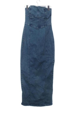 Ruha Bershka, Méret L, Szín Kék, Ár 6 738 Ft, #138014637
