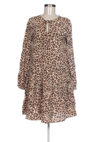 Kleid Reserved, Größe M, Farbe Mehrfarbig, Preis 21,00 €, #138014762