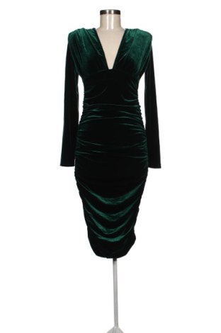 Rochie SHEIN, Mărime M, Culoare Verde, Preț 89,23 Lei, #138014807