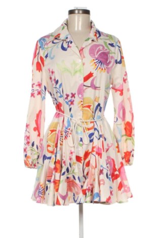 Rochie SHEIN, Mărime M, Culoare Multicolor, Preț 57,74 Lei, #138014893