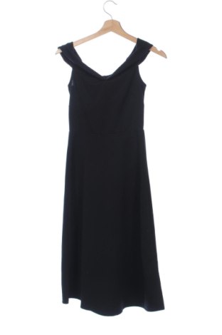 Šaty  H&M, Veľkosť XS, Farba Čierna, Cena  7,00 €, #138014944