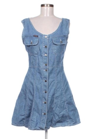 Rochie Rodrigo, Mărime L, Culoare Albastru, Preț 115,48 Lei, #138015114
