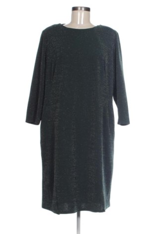 Rochie Unbranded, Mărime XL, Culoare Verde, Preț 171,99 Lei, #138015263