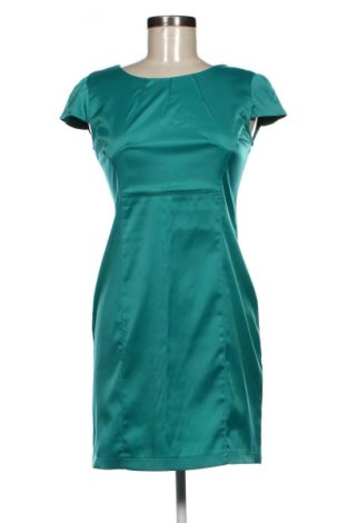 Rochie Unbranded, Mărime S, Culoare Verde, Preț 78,74 Lei, #138015348